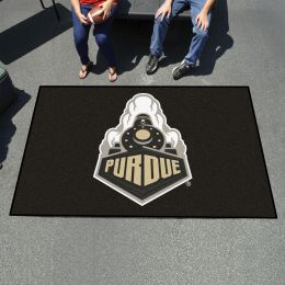 Purdue Outdoor Ulti-Mat - Nylon 60 x 96