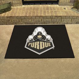 Purdue University All Star Mat â€“ 34 x 44.5