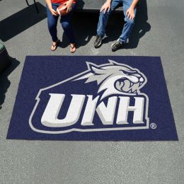 University of New Hampshire  Outdoor Ulti-Mat