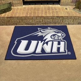 University of New Hampshire All Star  Doormat