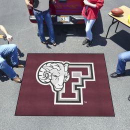 Fordham Rams Tailgater Mat - 60 x 72