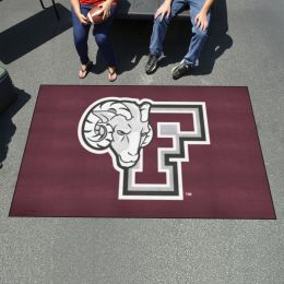 Fordham Rams Outdoor Ulti-Mat - Nylon 60 x 96