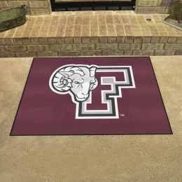 Fordham Rams All-Star Mat - 34 x 44.5