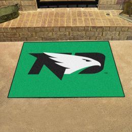 University of North Dakota All Star Mat - 34 x 44.5