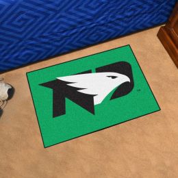 University of North Dakota Starter Doormat - 19 x 30