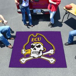 East Carolina University Tailgater Mat â€“ 60 x 72