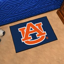 Auburn University Starter Nylon Eco Friendly  Doormat