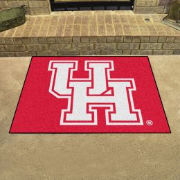 University of Houston All Star Mat â€“ 34 x 44.5