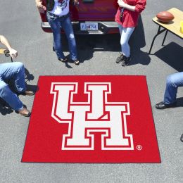 University of Houston Tailgater Mat â€“ 60 x 72