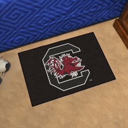 University of South Carolina Starter Doormat - 19x30