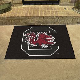 University of South Carolina All Star Mat â€“ 34 x 44.5