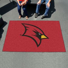 Saginaw Valley State Univ. Ulti-Mat - Nylon Carpet 60" x 96"