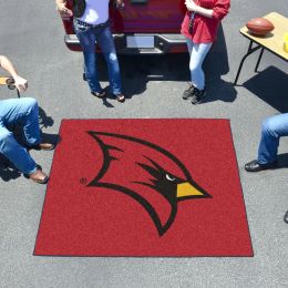 Saginaw Valley State Univ. Cardinals Tailgater Mat - 60" x 72"