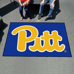 Pittsburgh Outdoor Ulti-Mat - Nylon 60 x 96