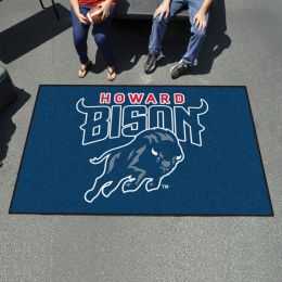 Howard Outdoor Ulti-Mat - Nylon 60 x 96