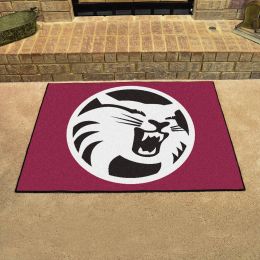 Cal State-Chico All Star Nylon Eco Friendly  Doormat