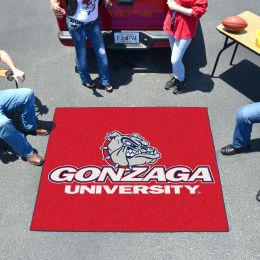 Gonzaga University Tailgater Mat - 60 x 72