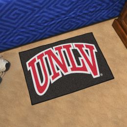 University of Nevada Starter Doormat - 19x30