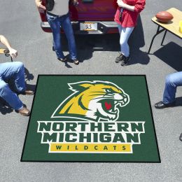 Northern Michigan University Tailgater Mat - 60 x 72