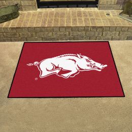 University of Arkansas All Star Mat â€“ 34 x 44.5