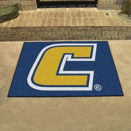 University of Tennessee at Chattanooga Starter Doormat - 19 x 30