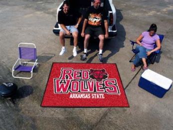 Arkansas State University  Outdoor Tailgater Mat