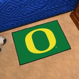 University of Oregon Starter Doormat - 19x30