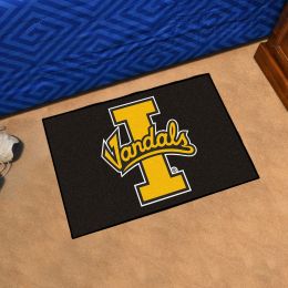 University of Idaho Starter Doormat - 19x30