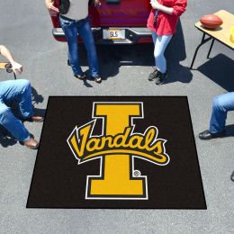 University of Idaho Tailgater Mat â€“ 60 x 72