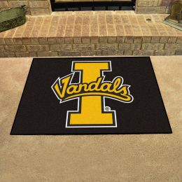 University of Idaho All Star Mat â€“ 34 x 44.5