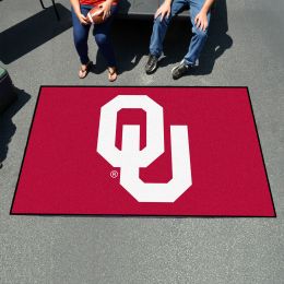 Oklahoma Outdoor Ulti-Mat - Nylon 60 x 96