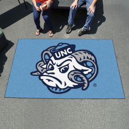 UNC Rameses Outdoor Ulti-Mat - Nylon 60" x 96"