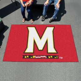 University of Maryland  Outdoor Ulti-Mat