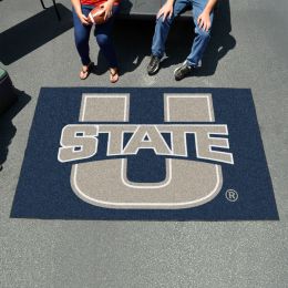 Utah State University  Outdoor Ulti-Mat