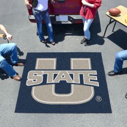 Utah State University  Outdoor Tailgater Mat