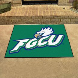 Florida Gulf Coast University All Star Mat â€“ 34 x 44.5