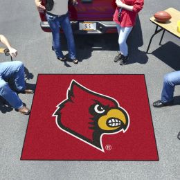 University of Louisville Tailgater Mat - 60 x 72