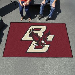 Boston College  Outdoor Ulti-Mat