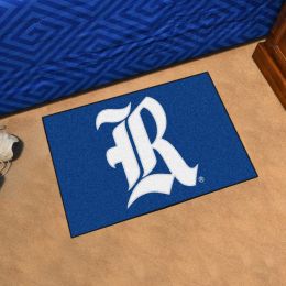 Rice University Starter Doormat - 19x30