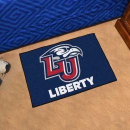 Liberty University Starter Nylon Eco Friendly  Doormat