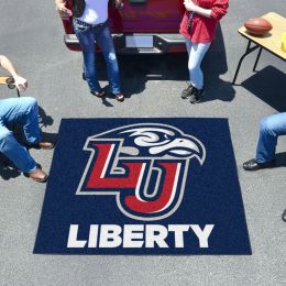 Liberty University  Outdoor Tailgater Mat
