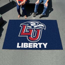 Liberty University  Outdoor Ulti-Mat