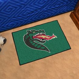 University of Alabama at Birmingham Starter Doormat - 19x30