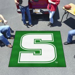 Slippery Rock University  Outdoor Tailgater Mat