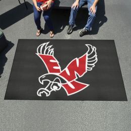 Eastern Washington Univ. Sports  Outdoor Ulti-Mat