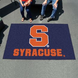 Syracuse University  Outdoor Ulti-Mat