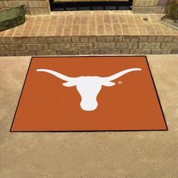 University of Texas All Star Mat â€“ 34 x 44.5