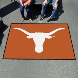 Texas Outdoor Ulti-Mat - Nylon 60 x 96