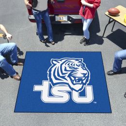 Tennessee State University Tailgater Mat â€“ 60 x 72