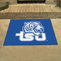 Tennessee State University All Star Mat â€“ 34 x 44.5